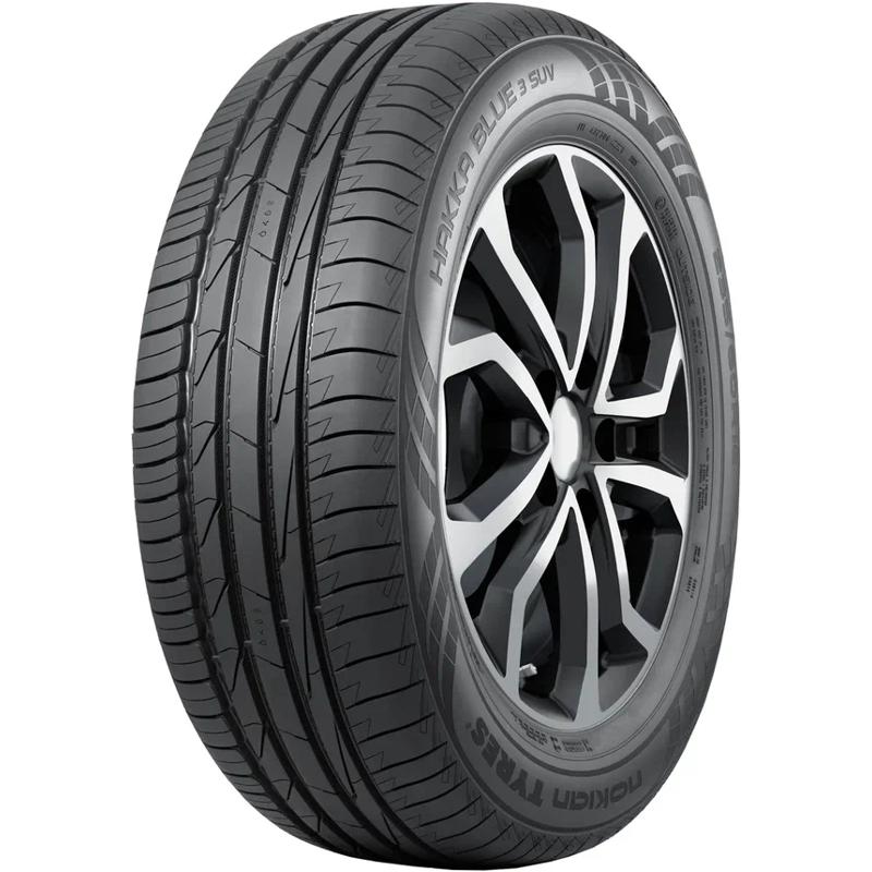 Шины Nokian Tyres Hakka Blue 3 SUV 235/55 R18 100V