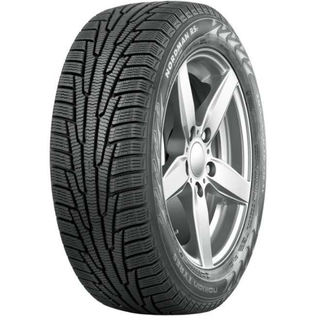 Шины Nokian Tyres Nordman RS2 225/60 R18 104R