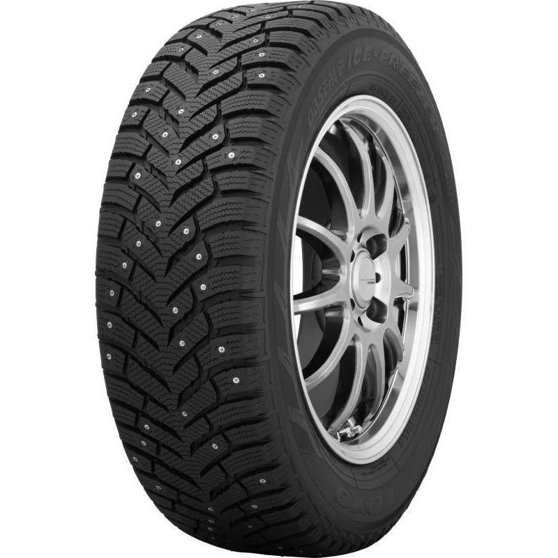 Шины Toyo Observe Ice Freezer 235/55 R18 104T