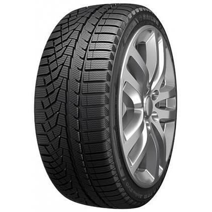 Шины Sailun Ice Blazer Alpine Evo 235/55 R18 104H XL