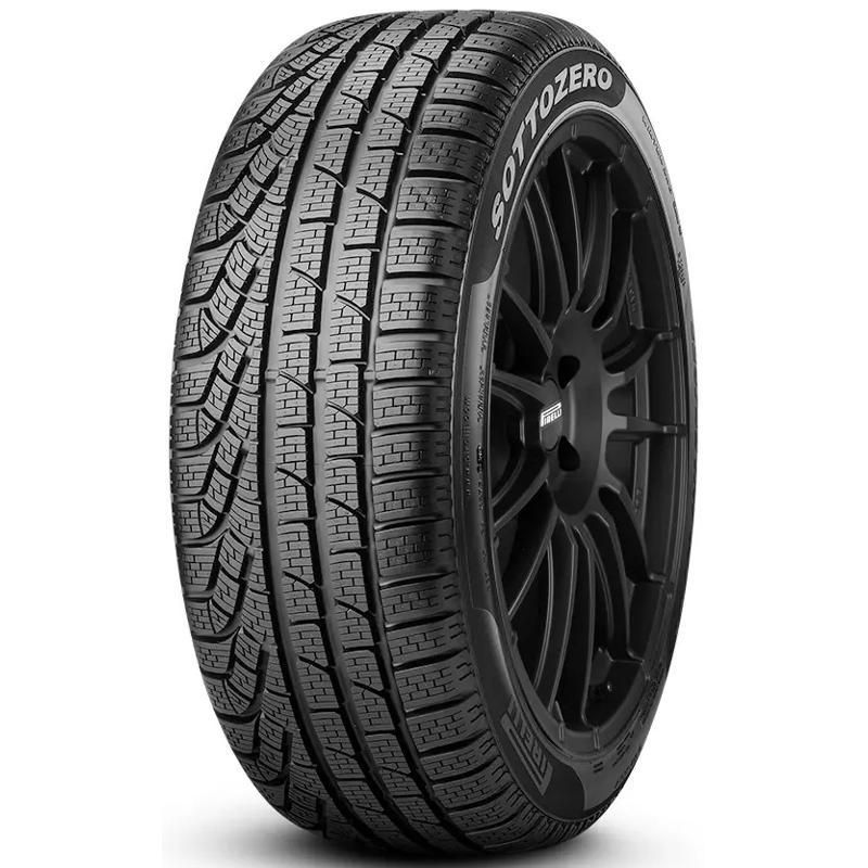 Шины Pirelli Winter Sottozero II 235/55 R18 104H XL AO