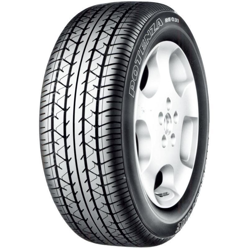 Шины Bridgestone Potenza RE031 235/55 R18 99V