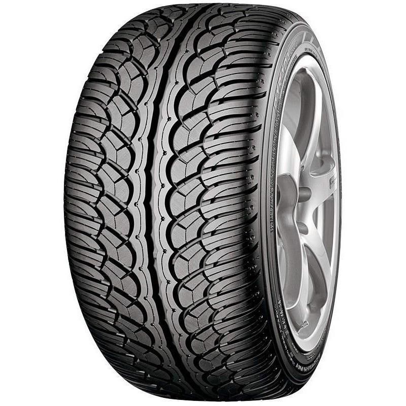 Шины Yokohama Parada Spec-X PA02J 235/55 R18 100V