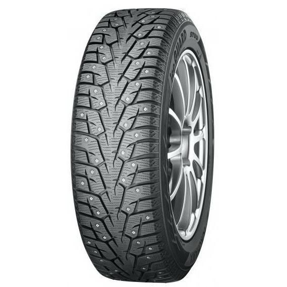 Шины Yokohama iceGuard Stud iG55 225/60 R18 104T XL