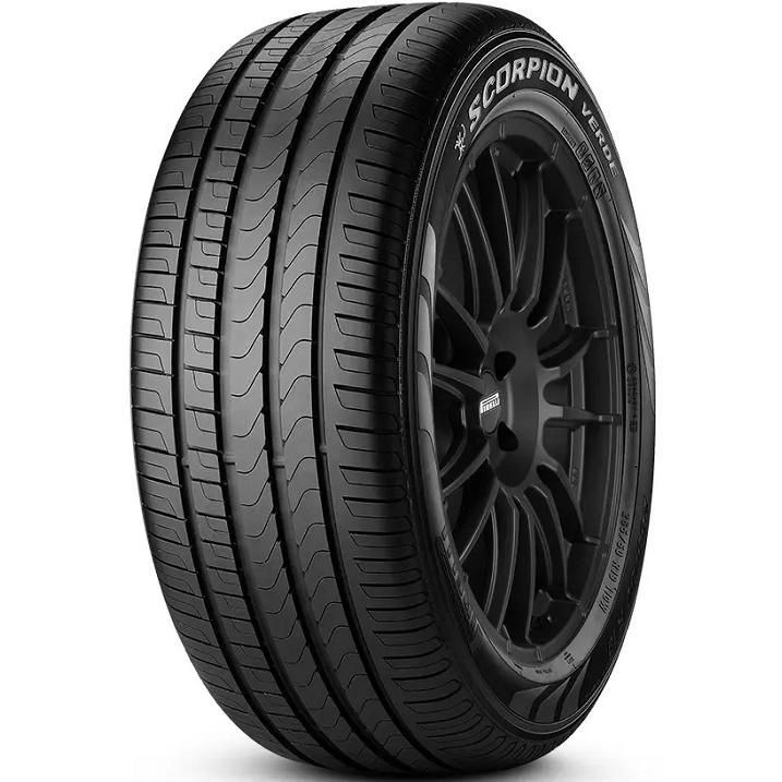 Шины Pirelli Scorpion Verde 235/55 R18 100W XL RunFlat MOE