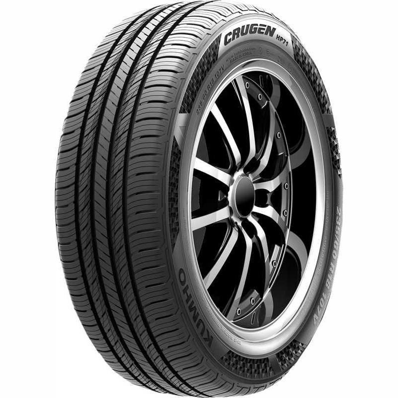 Шины Kumho Crugen HP71 235/55 R18 100H