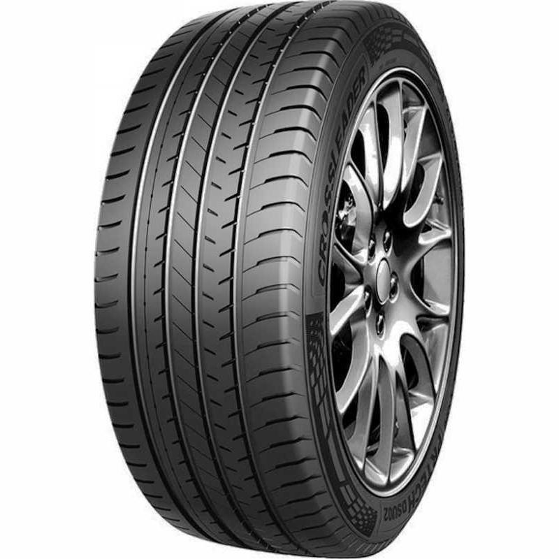 Шины CrossLeader DSU02 235/55 R18 104W