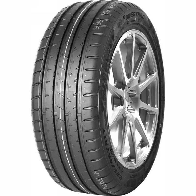 Шины Powertrac Racing Pro 235/55 R17 103W XL