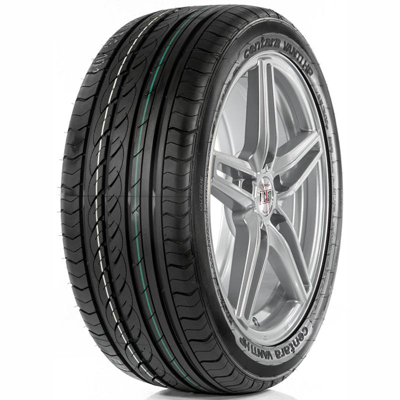 Шины Centara Vanti HP 235/55 R18 104V XL RunFlat