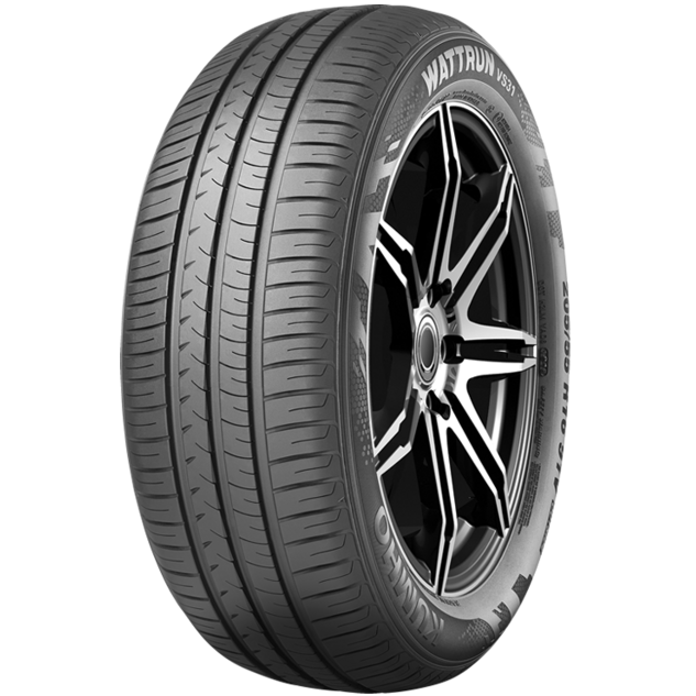 Шины Kumho Wattrun VS31 235/55 R18 100H