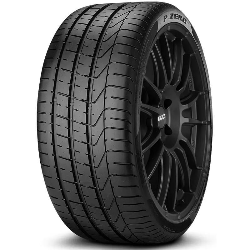 Шины Pirelli P Zero 235/55 R18 100V