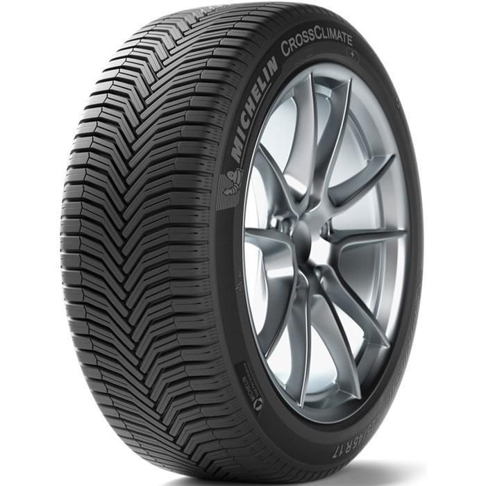 Шины Michelin CrossClimate SUV 225/60 R18 104W