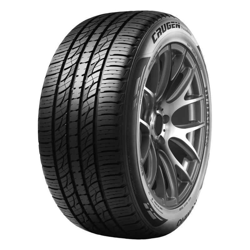 Шины Kumho Crugen Premium KL33 235/55 R18 104V