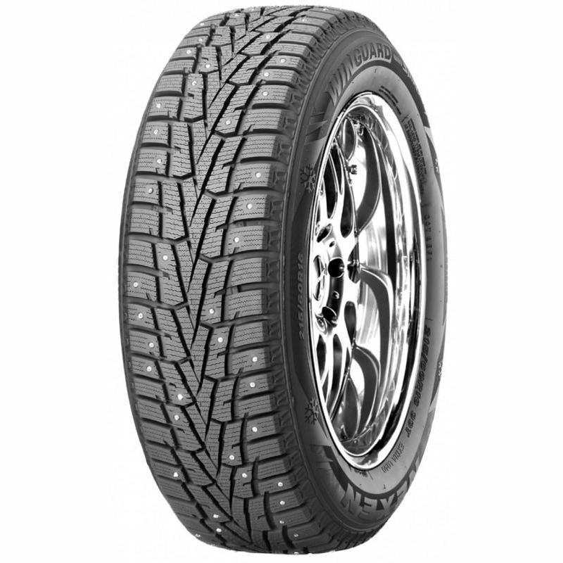 Шины Roadstone Winguard Winspike SUV 235/55 R18 100T