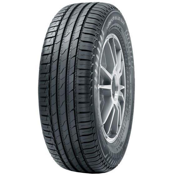 Шины Nokian Tyres Hakka Blue SUV 235/55 R18 100V