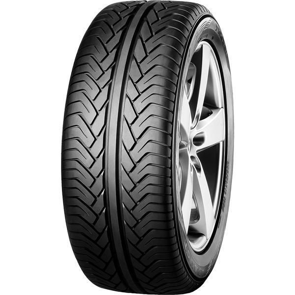 Шины Yokohama Advan S.T. V802 235/55 R18 100W