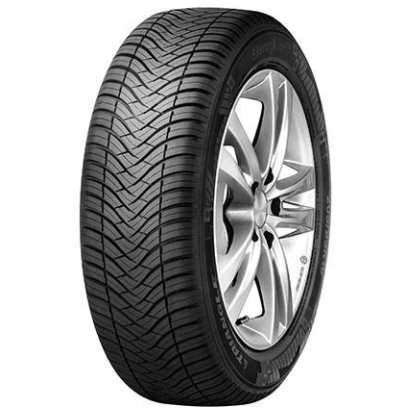 Шины Triangle SeasonX TA01 215/60 R17 100V XL