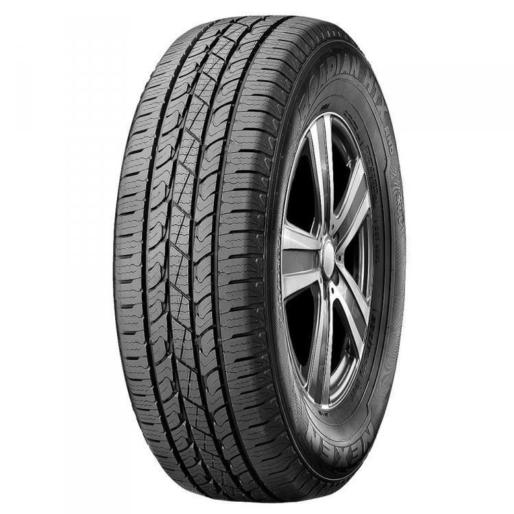 Шины Nexen Roadian HTX RH5 225/60 R18 100H