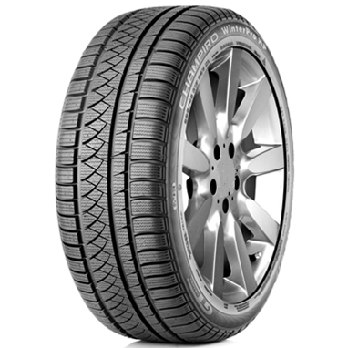 Шины GT Radial Champiro WinterPro HP 235/55 R18 104V XL