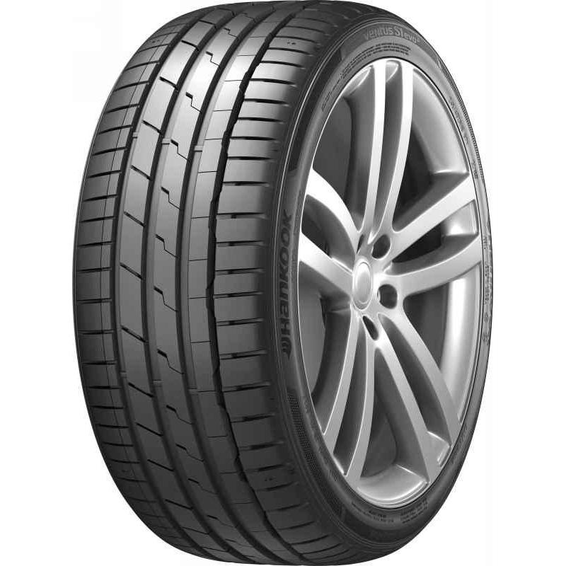 Шины Hankook Ventus S1 Evo 3 K127A SUV 235/55 R18 104W XL