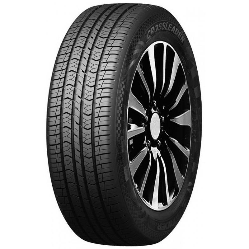 Шины CrossLeader DSS02 235/55 R18 100V