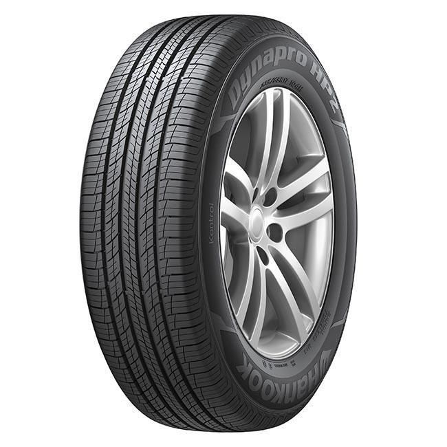 Шины Hankook Dynapro HP2 RA33 235/55 R18 100V