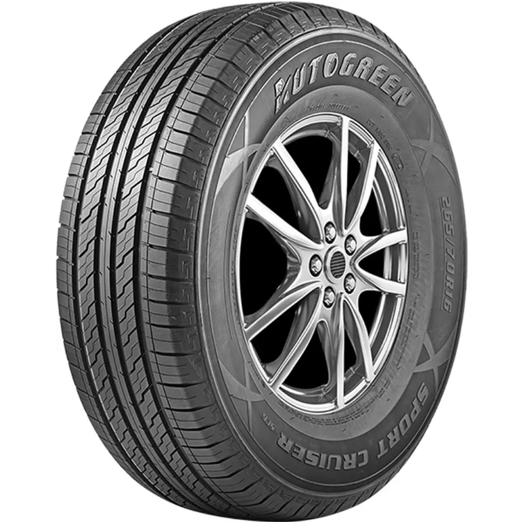 Шины Autogreen Sport Cruiser SC6 235/55 R18 100V