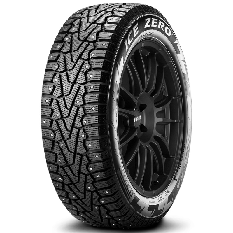 Шины Pirelli Ice Zero 225/60 R18 104T XL