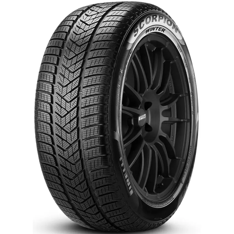 Шины Pirelli Scorpion Winter 235/55 R18 104H