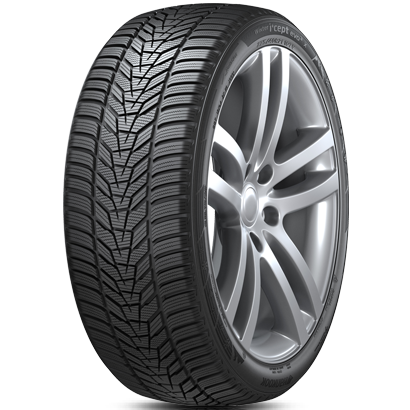 Шины Hankook Winter i*Cept Evo 3 X W330A SUV 225/60 R18 104V XL