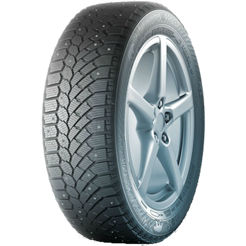 Шины Gislaved Nord*Frost 200 235/55 R18 104T