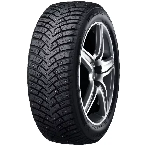 Шины Nexen Winguard Winspike 3 235/55 R18 100T