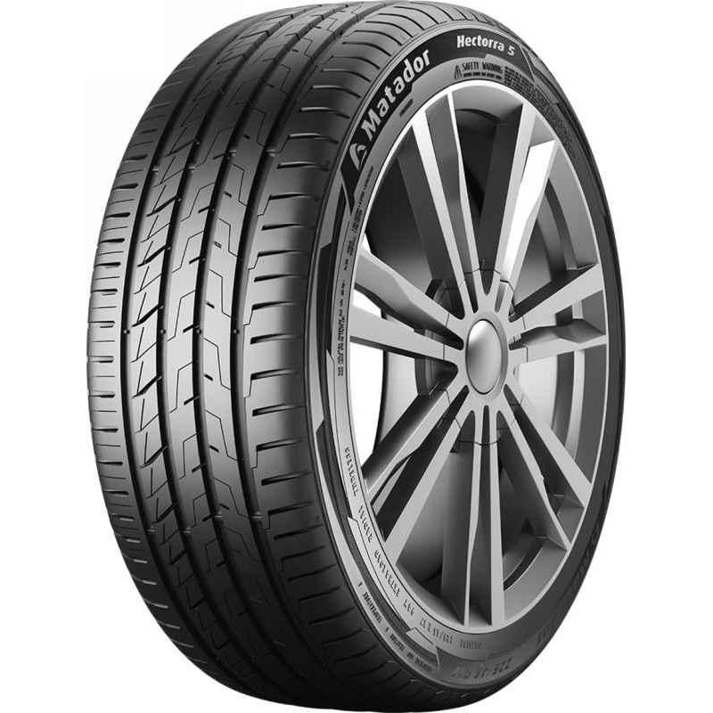 Шины Matador Hectorra 5 235/55 R18 104V