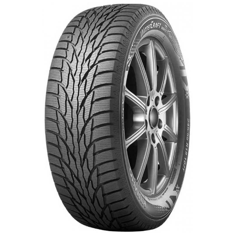 Шины Marshal WinterCraft Ice WS51 SUV 235/55 R18 104T XL