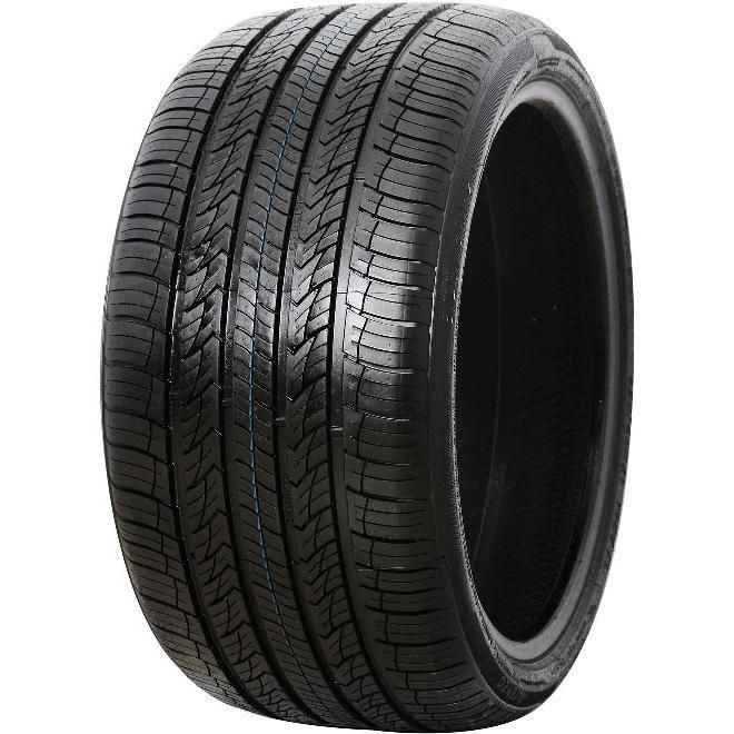 Шины Altenzo Sports Navigator 235/55 R18 104W