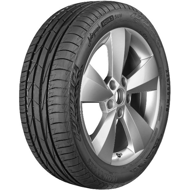 Шины Ikon Tyres Autograph Aqua 3 SUV 235/55 R18 100V