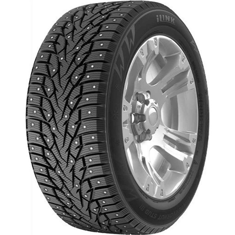 Шины iLINK Wintervorhut Stud III 235/55 R18 104T XL