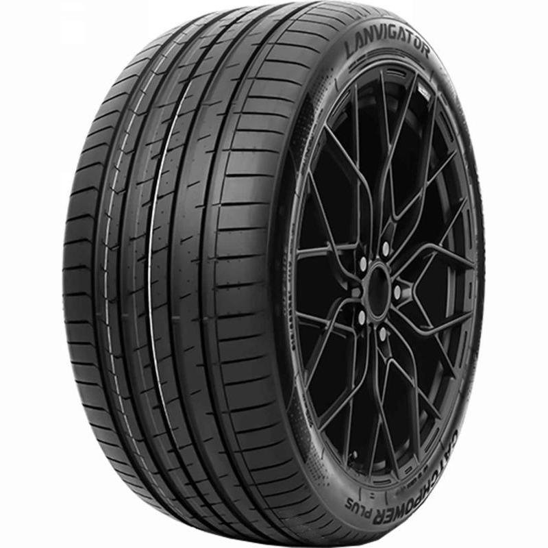 Шины Lanvigator Catchpower Plus 235/55 R18 104W XL