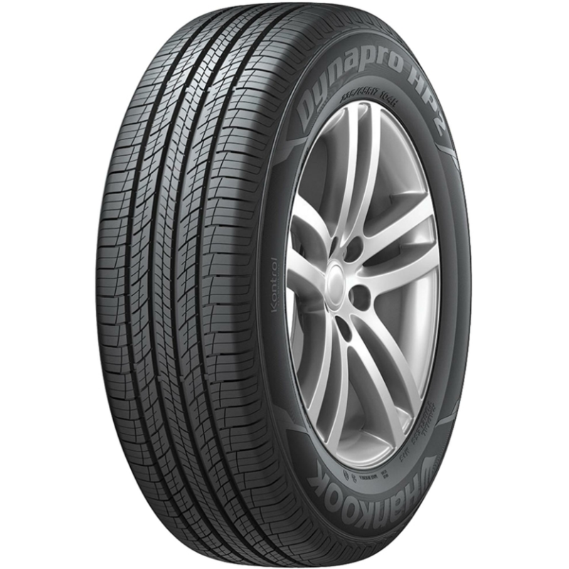 Шины Hankook Dynapro HP2 RA33 235/55 R18 100H