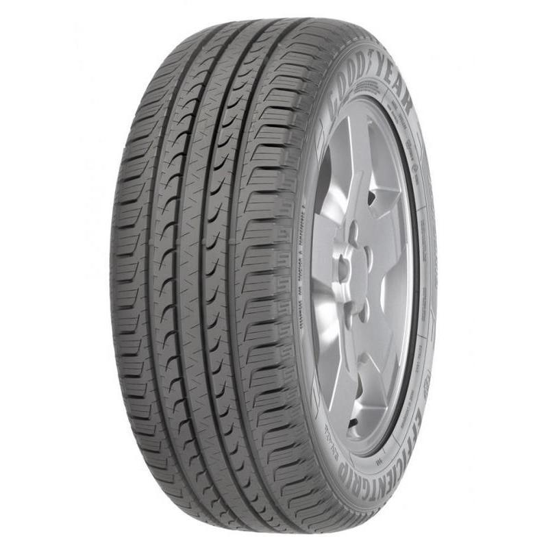 Шины Goodyear EfficientGrip SUV 235/55 R18 100V FP