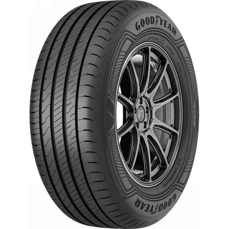 Шины Goodyear EfficientGrip 2 SUV 225/60 R18 100H