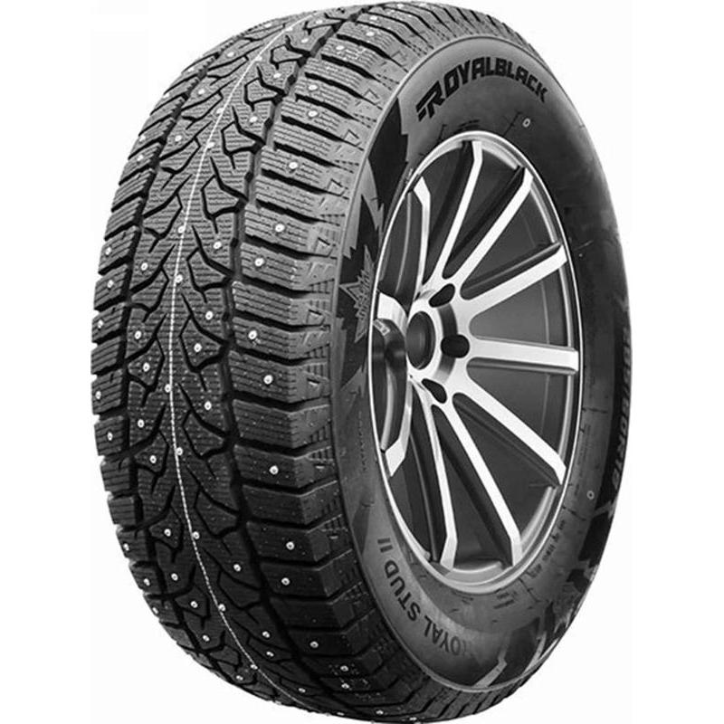 Шины Royal Black Royal Stud II 225/60 R18 104T