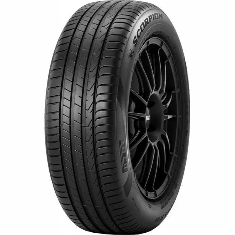 Шины Pirelli Scorpion 235/55 R18 100V K1