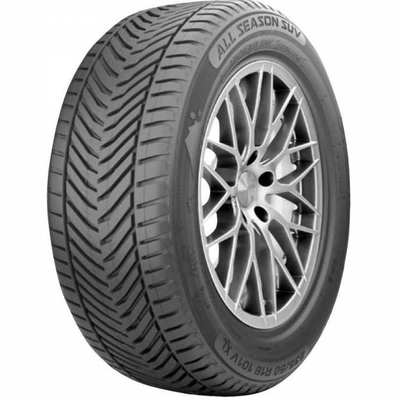 Шины Kormoran All Season SUV 235/55 R18 104V XL