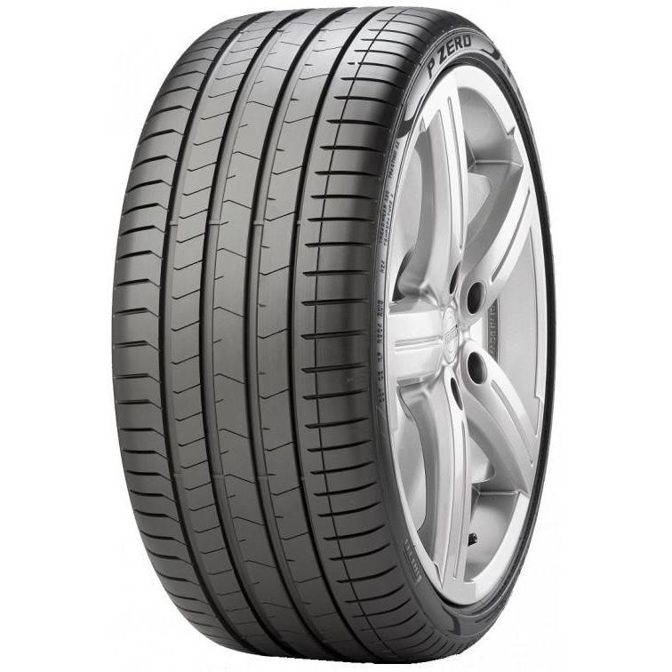 Шины Pirelli P Zero Luxury Saloon 235/55 R18 100V