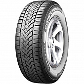 Шины Lassa Competus Winter 2 235/55 R17 103V