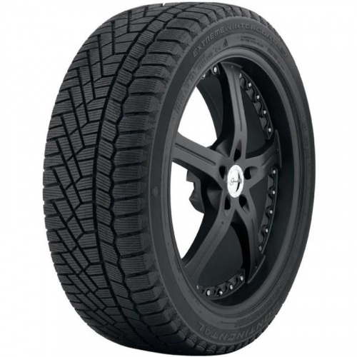 Шины  Continental ExtremeWinterContact 235/55 R17 103T купить 